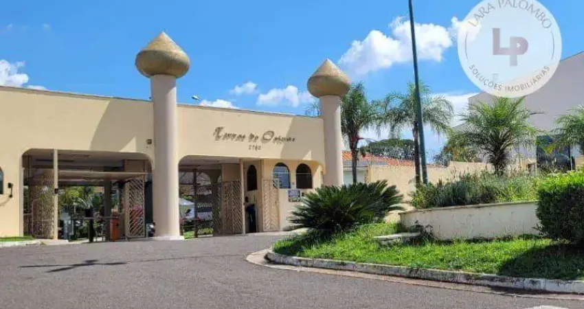 Casa em condomínio fechado com 3 quartos à venda na Avenida João Previtale, 1000, Condomínio Residencial Terras do Oriente, Valinhos