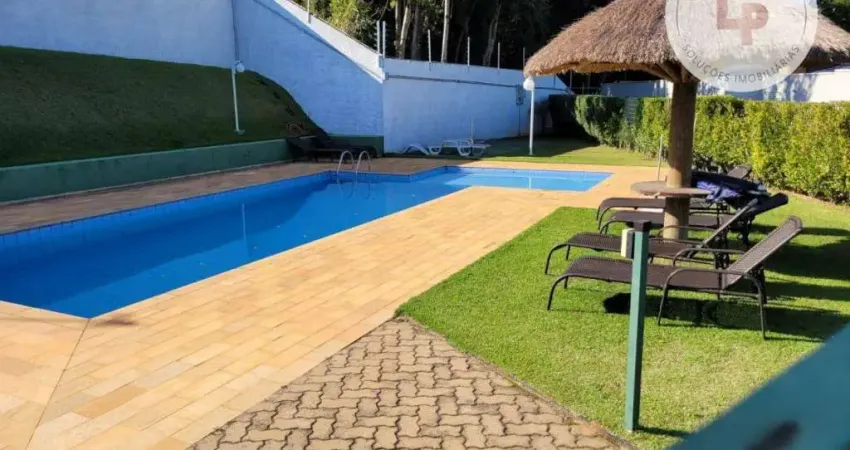 Terreno à venda, 250 m² por R$ 489.900,00 - Condomínio Reserva da Mata - Vinhedo/SP