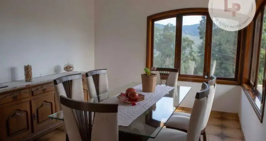 Casa com 5 dormitórios à venda, 800 m² por R$ 3.920.000,00 - Chácara Malota - Jundiaí/SP