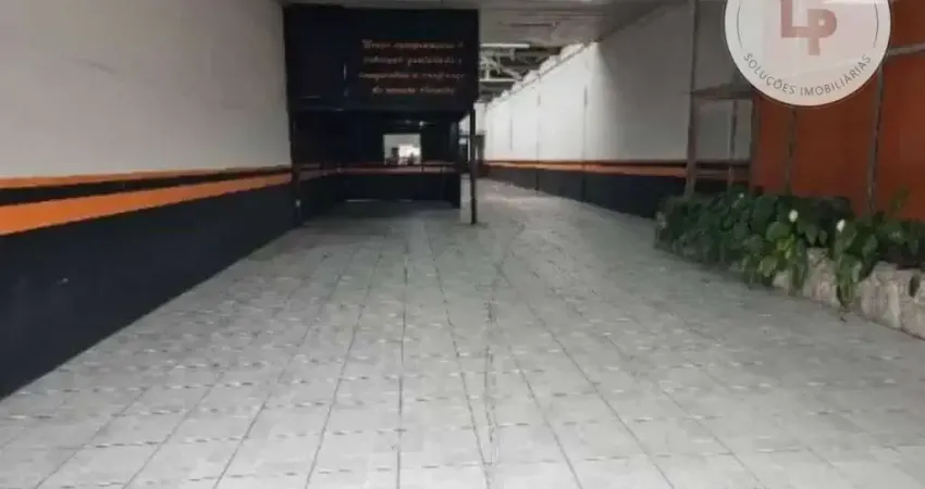 Barracão / Galpão / Depósito à venda na Avenida Doutor Cavalcanti, Centro, Jundiaí