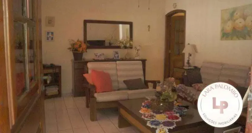 Casa com 2 quartos à venda na Avenida Francisco Maria Martins, 147, Jardim Martins, Jundiaí