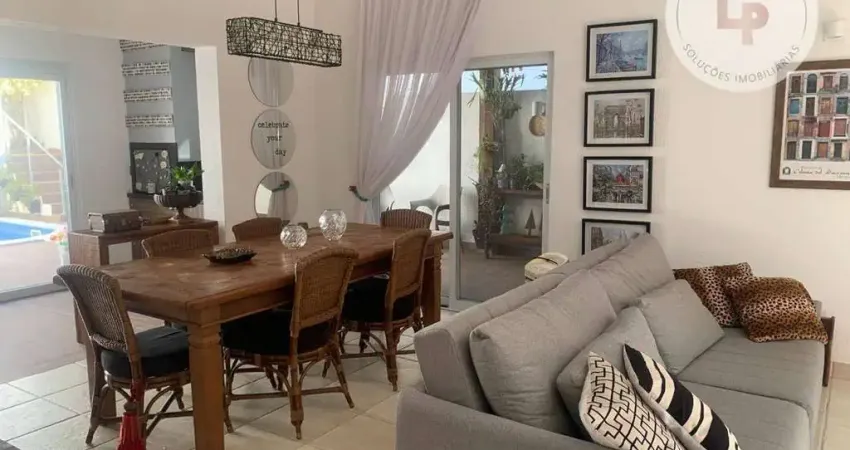 Oportunidade - casa com 3 dormitórios à venda, 242 m² - condomínio bosques de grevílea - vinhedo/sp