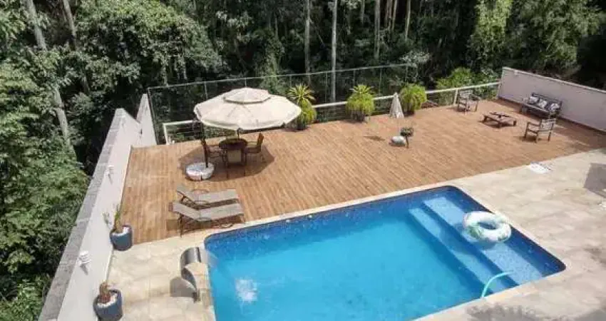 Casa com 3 dormitórios à venda, 360 m² por r$ 2.500.000,00 - condomínio vista alegre - café - vinhedo/sp
