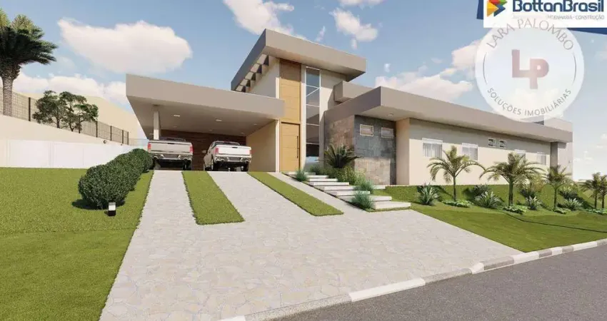 Terreno à venda - condomínio residencial dos lagos - itupeva/sp