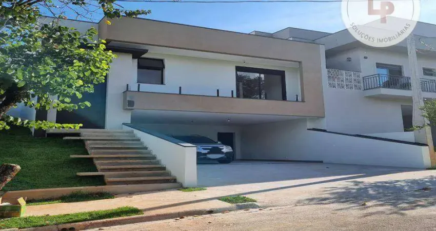 Casa em condomínio fechado com 3 quartos à venda na Avenida André Costa, 1653, Chácara Morada Mediterrânea, Jundiaí