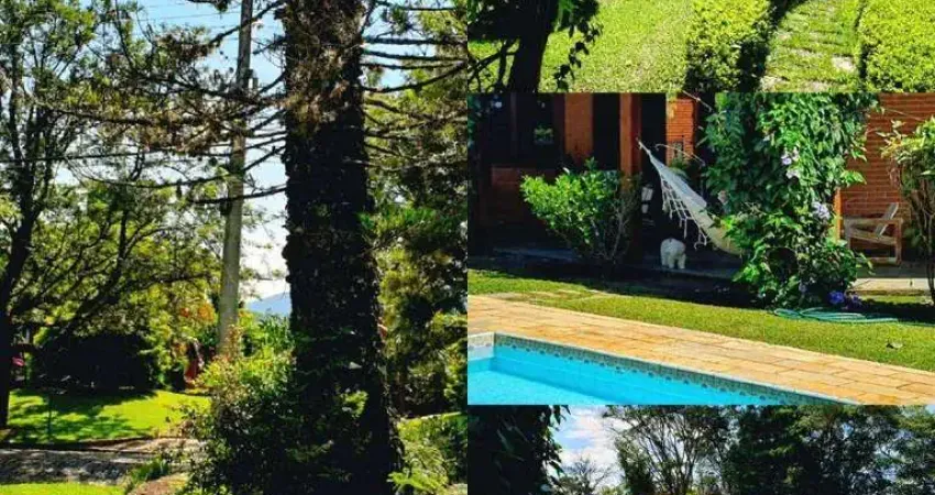 Casa com 4 dormitórios, 600 m² - venda por r$ 3.000.000,00 ou aluguel por r$ 10.000,00/mês - portal da concordia - cabreúva/sp