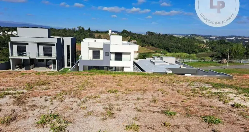 Terreno à venda, 525 m² por r$ 500.000,00 - condomínio santa isabel - louveira/sp