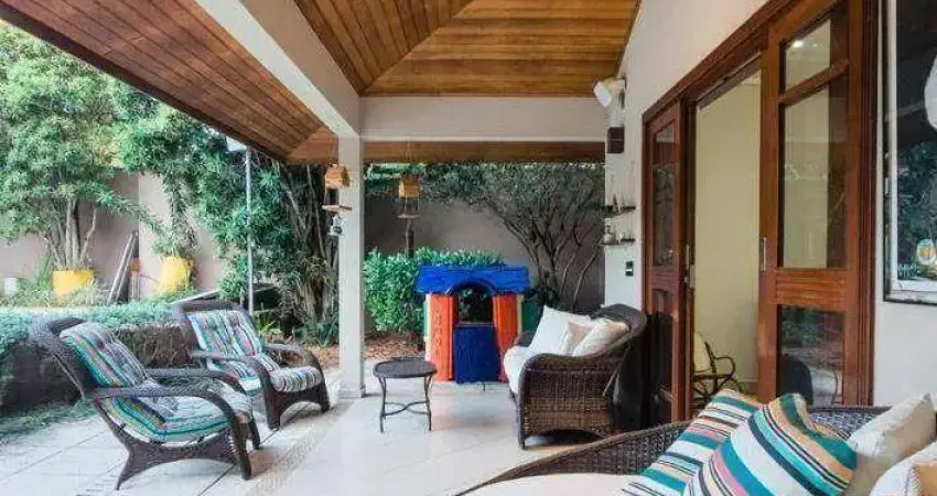 Casa com 5 dormitórios à venda, 488 m² por r$ 3.750.000,00 - jardim santa teresa - jundiaí/sp