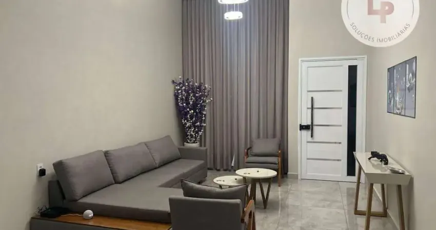 Casa com 3 dormitórios à venda, 180 m² por r$ 1.350.000,00 - residencial nova era - valinhos/sp