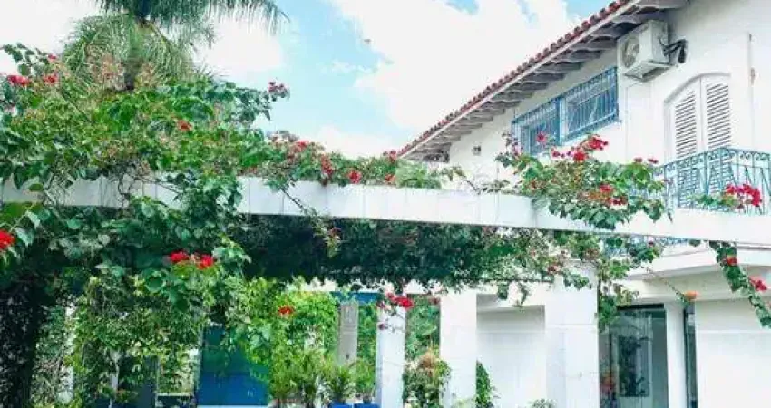 Casa em condomínio fechado com 4 quartos à venda na Rua das Dálias, 250, Jardim Novo Mundo, Jundiaí