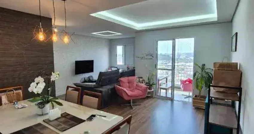 Apartamento com 2 dormitórios à venda, 83 m² por r$ 770.000,00 - practice club house - jundiaí/sp