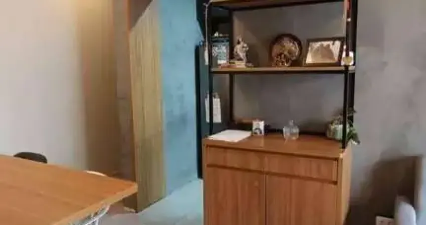 Apartamento com 3 dormitórios à venda, 65 m² por r$ 630.000,00 - condomínio residencial inspirazzione - vinhedo/sp