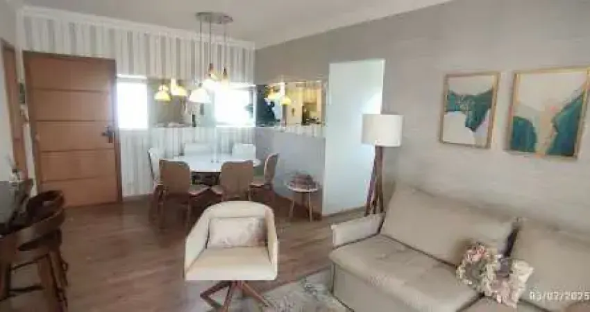 Apartamento de 3 quartos a venda no parque da represa - olívio boa