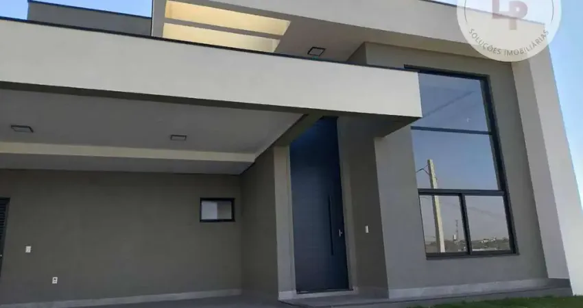 Casa com 3 suites à venda, 185 m² por r$ 1.490.000 - vivenda das pitangueiras - valinhos/sp