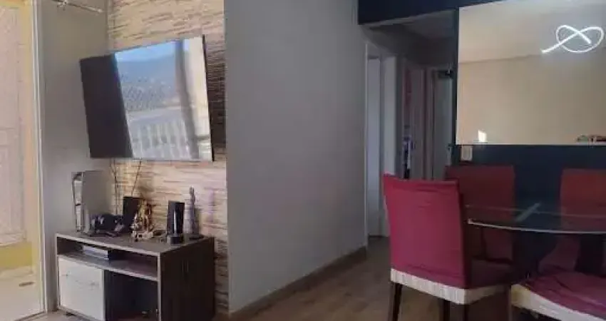 Apartamento com 3 quartos à venda na Rua Antônio Tófoli, 150, Jardim Guarani, Jundiaí