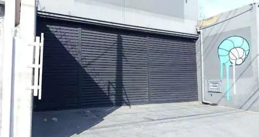 Sala comercial com 2 salas para alugar na Avenida Guilherme de Almeida, Vila Liberdade, Jundiaí