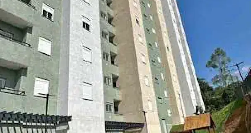 Apartamento com 2 quartos à venda na Rua Primeiro de Maio, 141, Jardim Buriti, Várzea Paulista