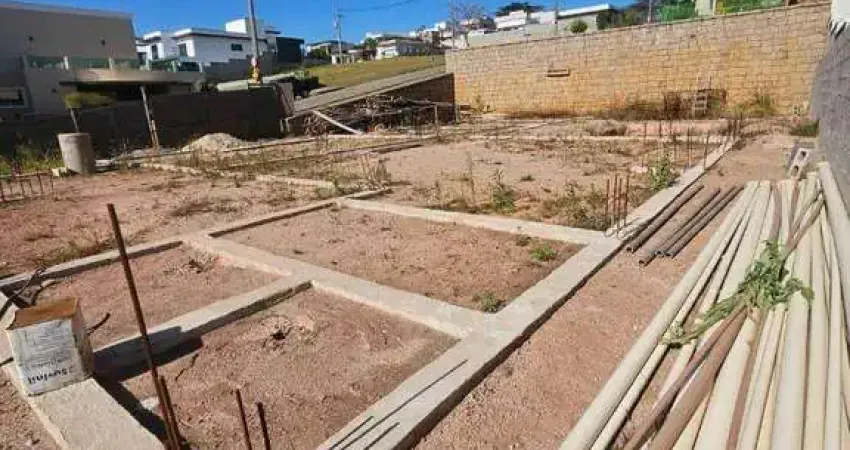 Terreno à venda, 636 m² por r$ 650.000,00 - condomínio santa isabel - louveira/sp