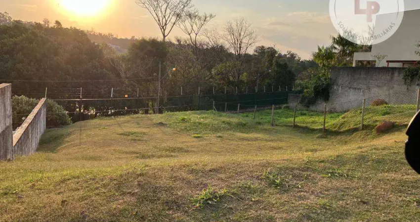 Terreno à venda, 343 m² por r$ 650.000,01 - condomínio quintas do lago - jundiaí/sp