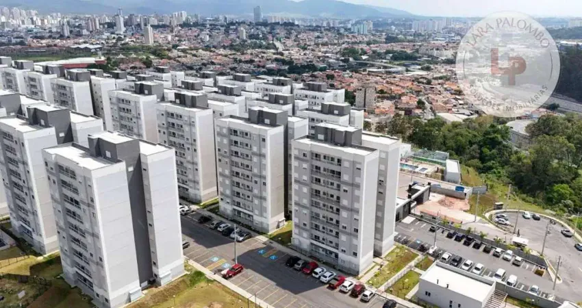 Apartamento com 3 dormitórios à venda, 54 m² por r$ 450.000,00 - vila rio branco - jundiaí/sp