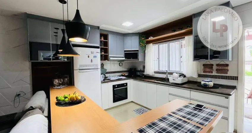 Casa com 3 dormitórios à venda, 90 m² por r$ 530.000,00 - loteamento serra dos cristais - várzea paulista/sp