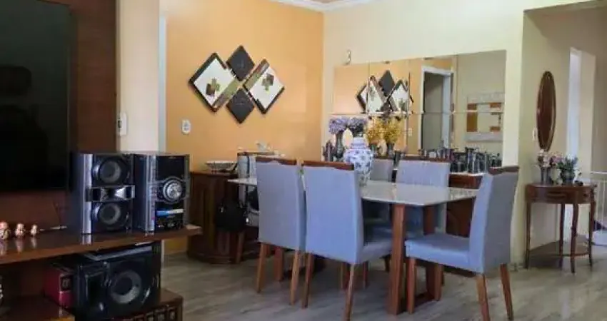 Apartamento com 3 dormitórios à venda, 130 m² por r$ 950.000,00 - veneto - jundiaí/sp