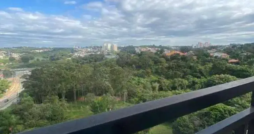 Apartamento com 2 dormitórios à venda, 76 m² por r$ 680.000,00 - soneto residencial - jundiaí/sp