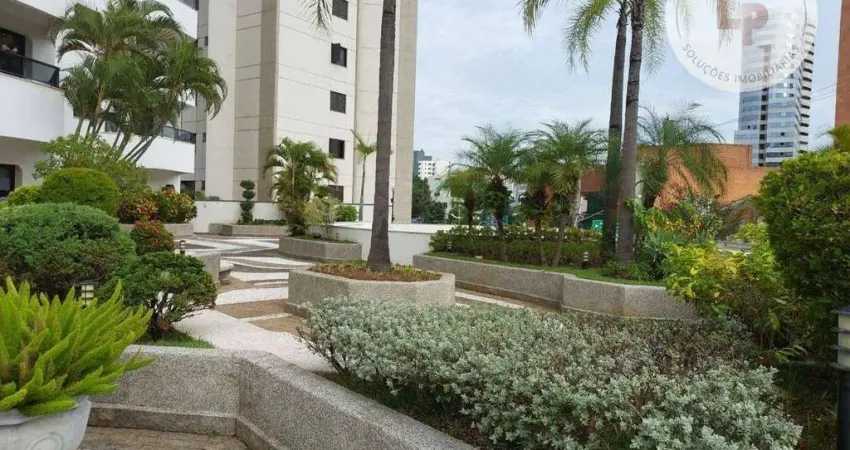 Apartamento edificio ilhas gregas com 4 dormitórios à venda, 240 m² por r$ 1.410.000 - centro - jundiaí/sp