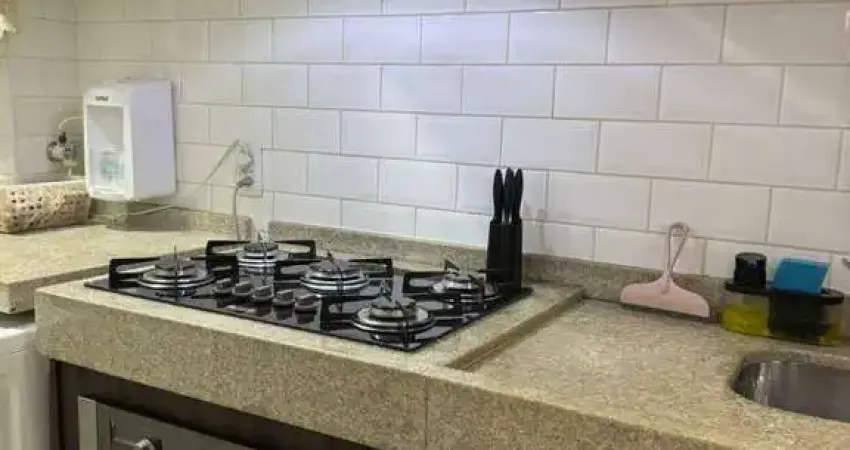 Apartamento residencial trentino com 2 dormitórios à venda, 50 m² por r$ 370.000 - vila nambi - jundiaí/sp