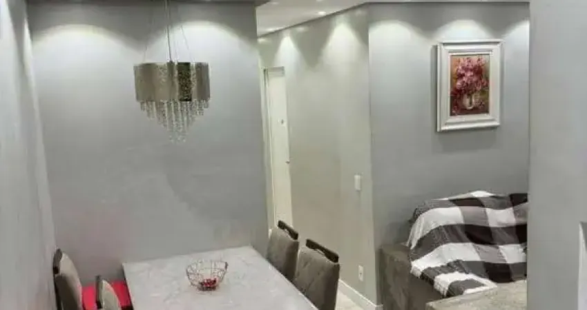 Apartamento residencial trentino com 2 dormitórios à venda, 50 m² por r$ 370.000 - vila nambi - jundiaí/sp