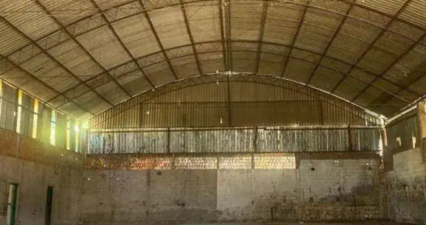 Terreno 12.000 m² galpão, 1524 m² - venda por r$ 3.000.000 ou aluguel por r$ 15.772/mês - caxambu - jundiaí/sp