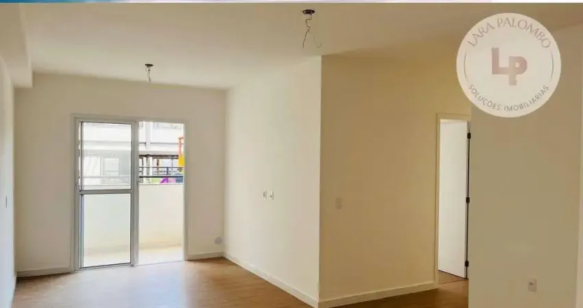 Apartamento com 3 dormitórios à venda, 78 m² por r$ 560.000,00 - condomínio life residencial - jundiaí/sp