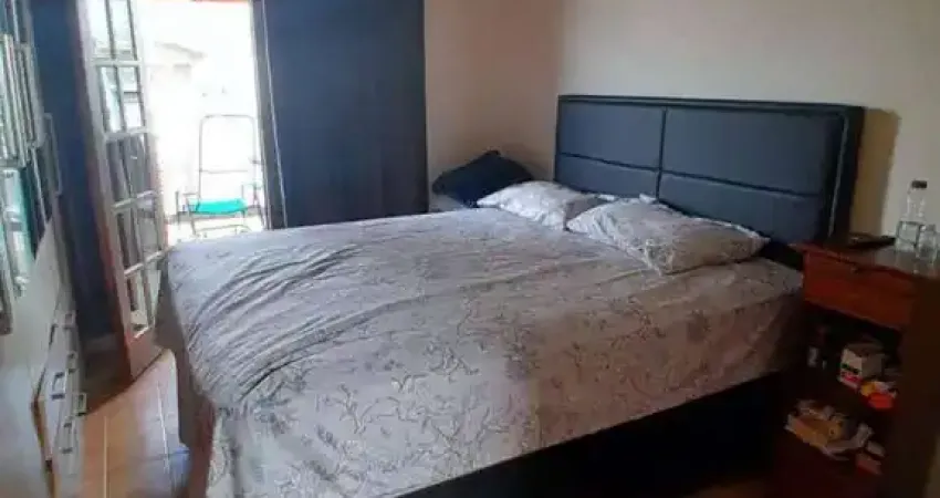 Casa com edícula 3 dormitórios à venda, 157 m² por r$ 500.000 - loteamento reserva ermida - jundiaí/sp