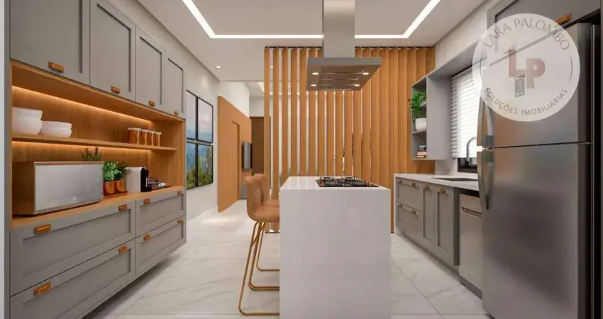 Casa condominio ibi aram ll com 3 dormitórios à venda, 225 m² por r$ 1.710.000 - ibi aram - itupeva/sp