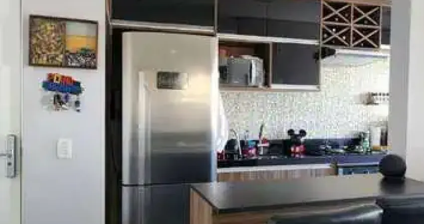 Apartamento com 2 dormitórios à venda, 50 m² por r$ 405.000,00 - trentino - jundiaí/sp