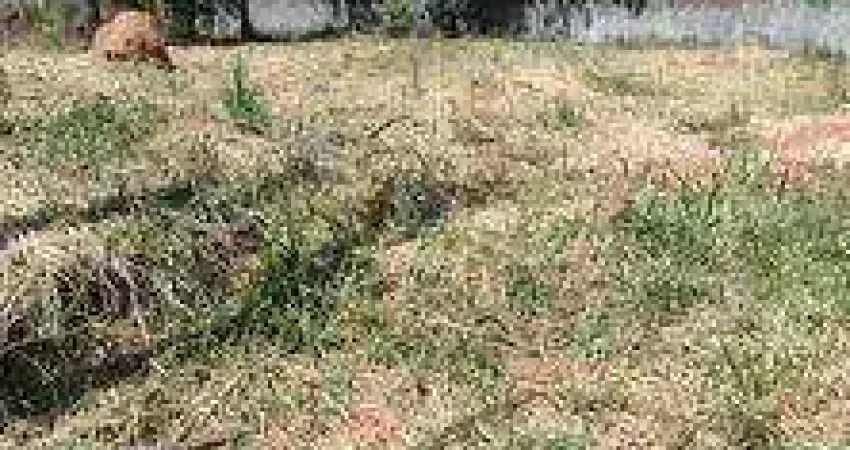 Terreno à venda, 1000 m² por r$ 600.000 - colônia - jundiaí/sp