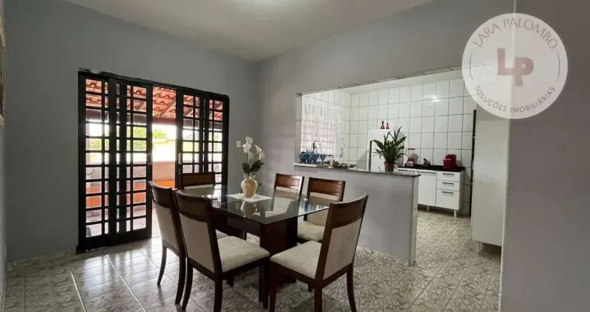 Casa à venda com 4 residências – perfeito para investidores ou famílias grandes 395 m² por r$ 739.000 - residencial das flores - várzea paulista/sp