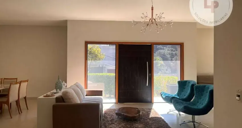 Casa com 3 dormitórios à venda, 350 m² por r$ 1.800.000,01 - capital ville - jundiaí/sp