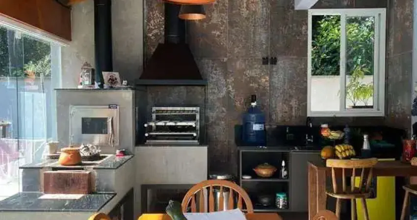 Casa com 4 dormitórios à venda, 302 m² por r$ 1.990.000,00 - loteamento capital ville - jundiaí/sp