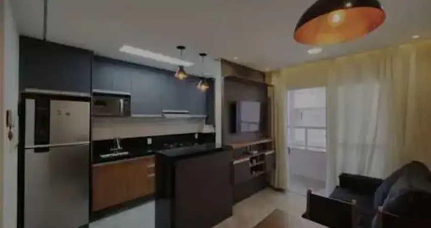 Apartamento com 2 quartos à venda na Avenida Antônio Frederico Ozanan, 2211, Ponte de São João, Jundiaí