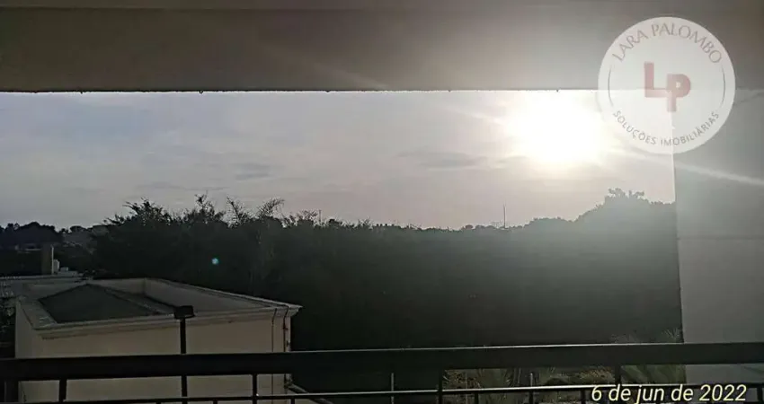 Apartamento com 3 dormitórios à venda, 97 m² por r$ 750.000,00 - atmosphera - jundiaí/sp