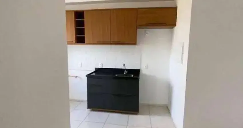 Apartamento com 2 dormitórios à venda, 47 m² por r$ 360.000,01 - vila de vito - jundiaí/sp