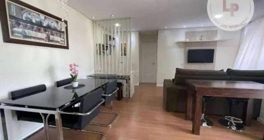 Oportunidade apto à venda/pemuta no atmosphera jundiai - 76 metros