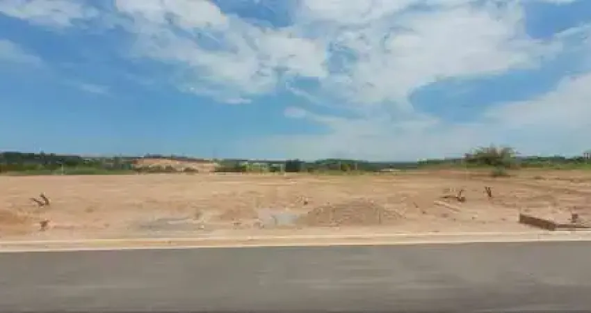 Terreno em condomínio fechado à venda na Avenida Santa Elisa, 875, Corrupira, Jundiaí