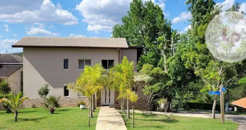 Casa com 4 dormitórios à venda, 320 m² por r$ 1.590.000,00 - capital ville - jundiaí/sp