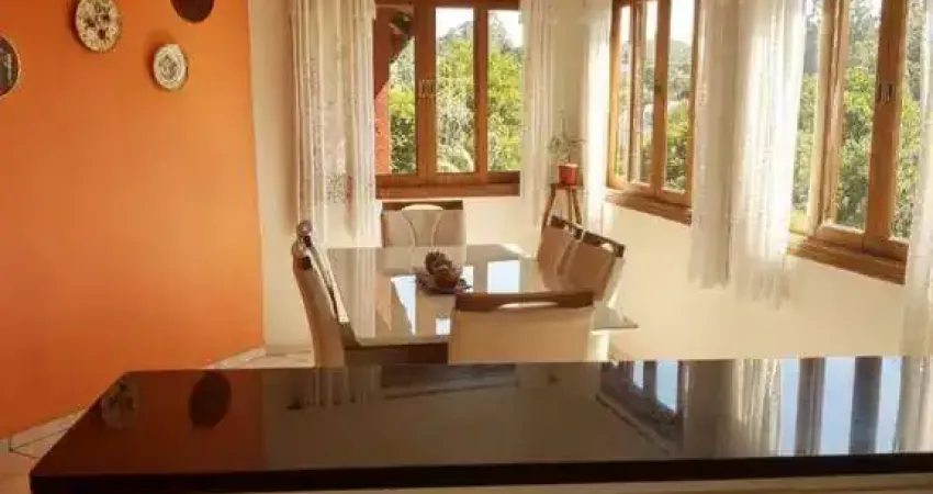 Casa com 3 dormitórios à venda, 253 m² por r$ 3.000.000,01 - capital ville - jundiaí/sp