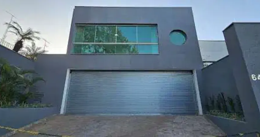 Prédio para alugar na Rua General Osório, 64, Vila Torres Neves, Jundiaí