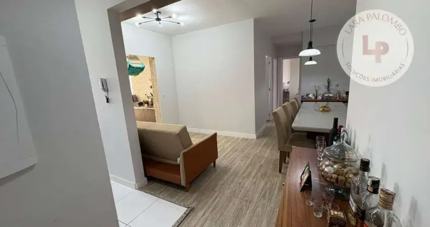Apartamento com 3 dormitórios à venda, 63 m² por r$ 560.000,00 - yes ideal living - medeiros - jundiaí/sp
