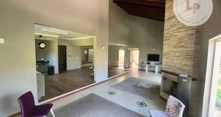 Casa com 2 dormitórios à venda, 356 m² por r$ 1.600.000,01 - capital ville - jundiaí/sp