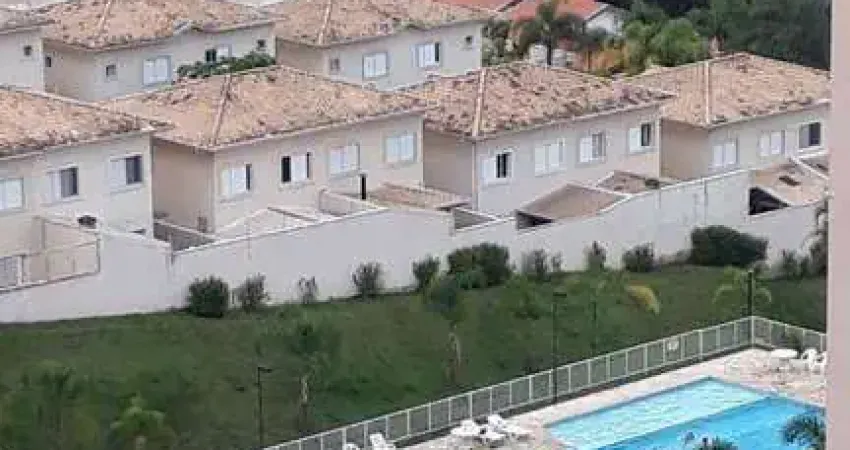 Apartamento com 2 dormitórios à venda, 47 m² por r$ 325.000,00 - condomínio doce lar bella colônia - jundiaí/sp